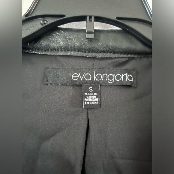 Eva Longoria tweed Jacket - Picture 2 of 4